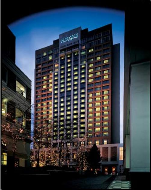Hyatt Regency Bellevue - Bellevue