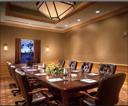 Hyatt Regency Bellevue - Bellevue