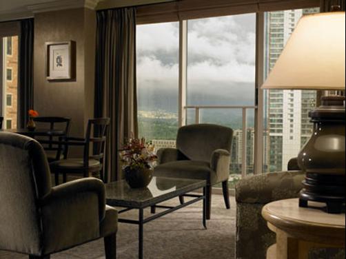 Hyatt Regency Bellevue - Bellevue
