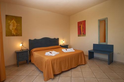 Terme Di Sorano Residence - Sorano - Double room