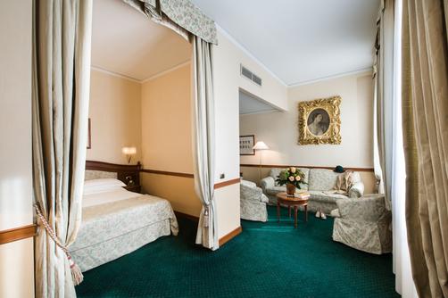 Degli Orafi - Florence - Double room