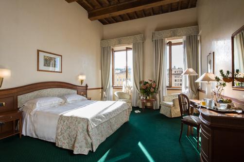 Degli Orafi - Florence - Double room