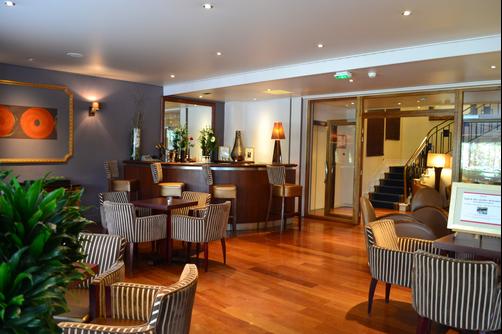 Splendid Hotel - Annecy