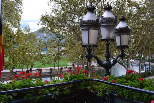 Splendid Hotel - Annecy