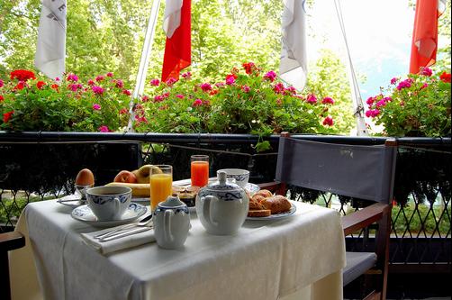Splendid Hotel - Annecy