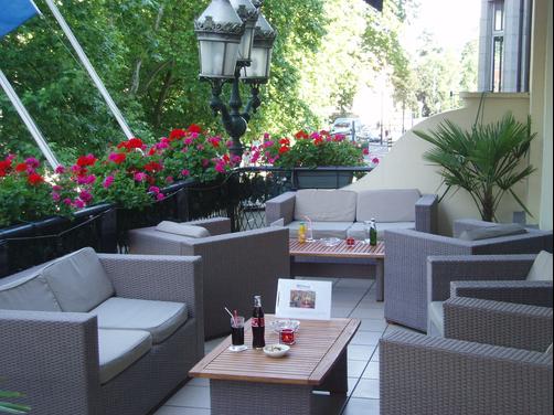Splendid Hotel - Annecy