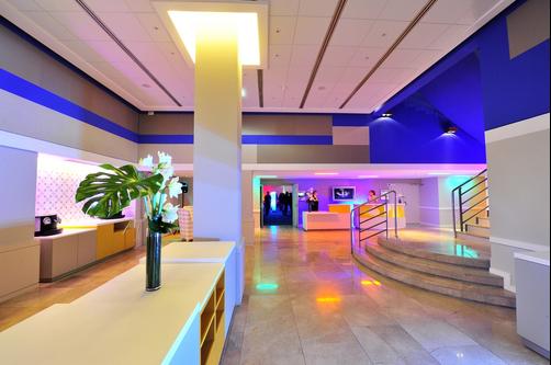 Novotel Paris Vaugirard Montparnasse - Paris