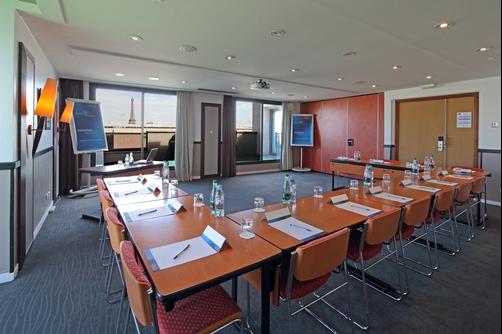 Novotel Paris Vaugirard Montparnasse - Paris