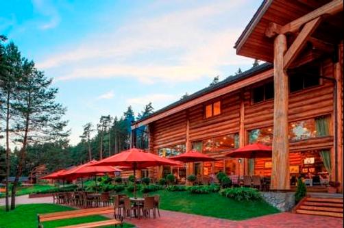 IDW Esperanza Resort - Trakai