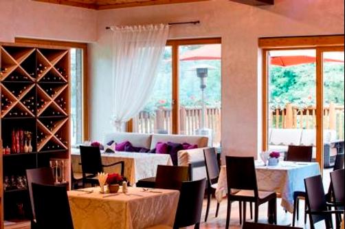 IDW Esperanza Resort - Trakai