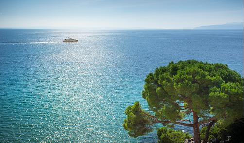 Remisens Premium Hotel Kvarner - Opatija - Outdoors view