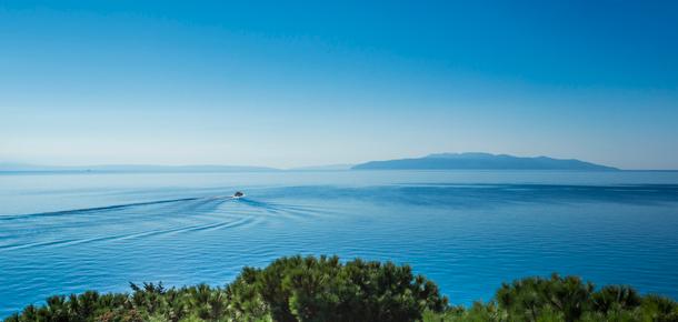 Remisens Premium Hotel Kvarner - Opatija - Outdoors view