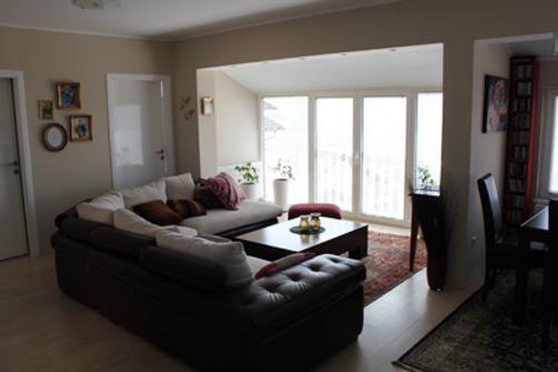 Villa with the view - Sarajevo