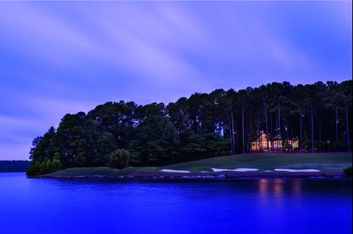The Ritz-Carlton Lodge Reynolds Plantation - Greensboro - Building