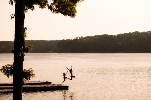 The Ritz-Carlton Lodge Reynolds Plantation - Greensboro - Attractions