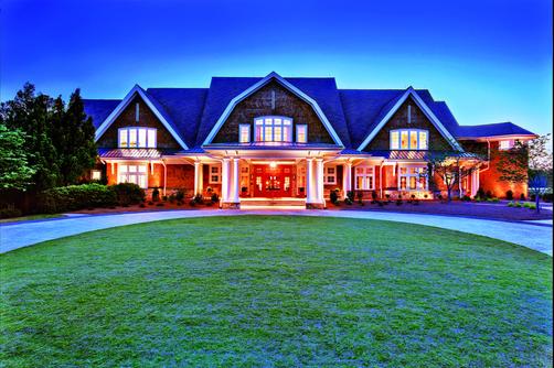 The Ritz-Carlton Lodge Reynolds Plantation - Greensboro - Restaurant