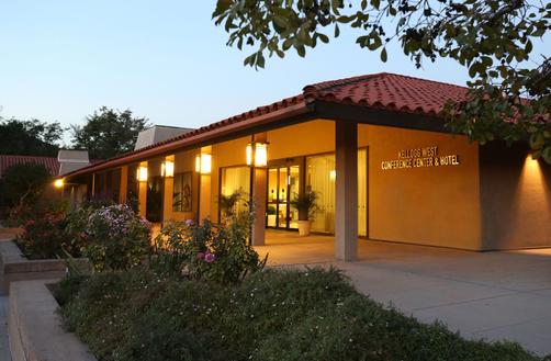 Kellogg West Conference Center & Hotel - Pomona