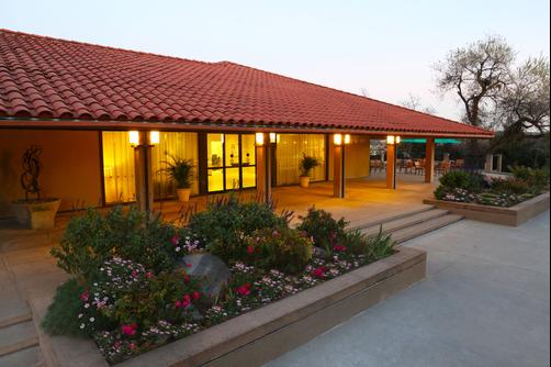 Kellogg West Conference Center & Hotel - Pomona