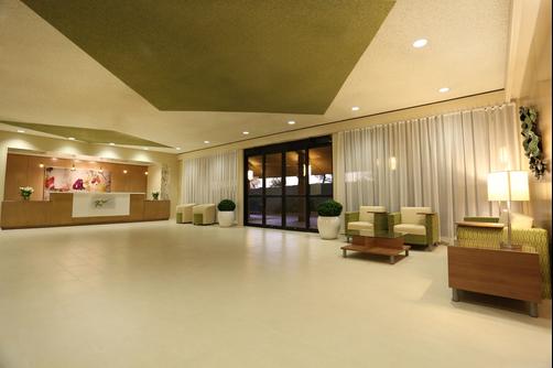 Kellogg West Conference Center & Hotel - Pomona