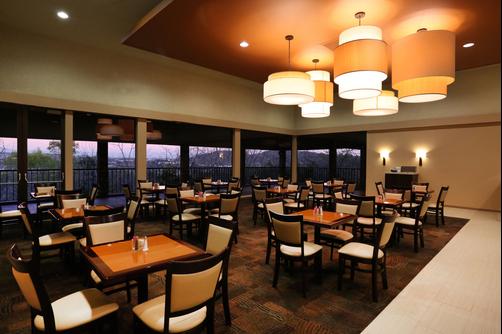 Kellogg West Conference Center & Hotel - Pomona