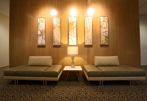 Kellogg West Conference Center & Hotel - Pomona