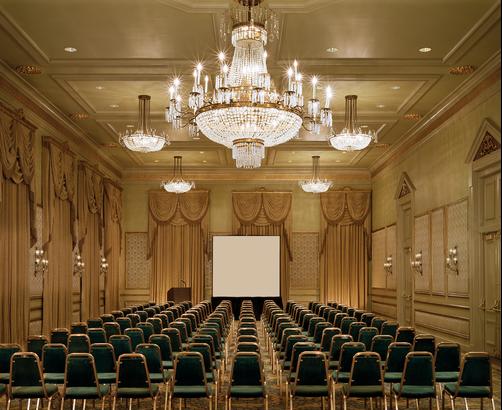 Bourbon Orleans - New Orleans - Conference room