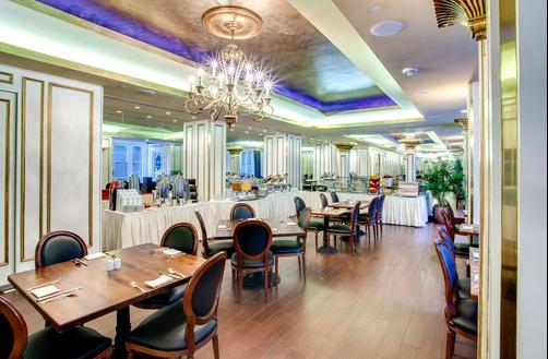 Hotel Mazarin - New Orleans