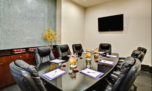 Hotel Le Marais - New Orleans - Conference room