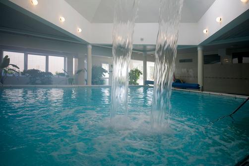 Health Center Energetikas - Palanga - Attractions