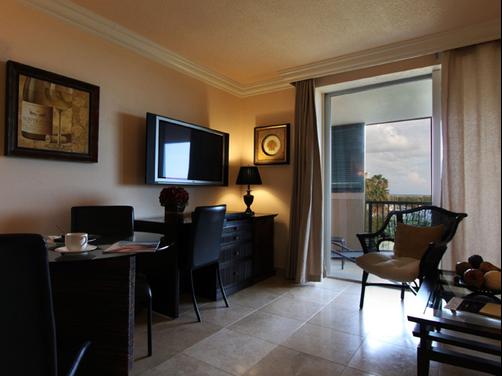 The Mutiny Luxury Suites Hotel - Coconut Grove