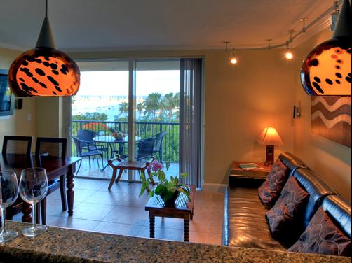 The Mutiny Luxury Suites Hotel - Coconut Grove - Kitchen