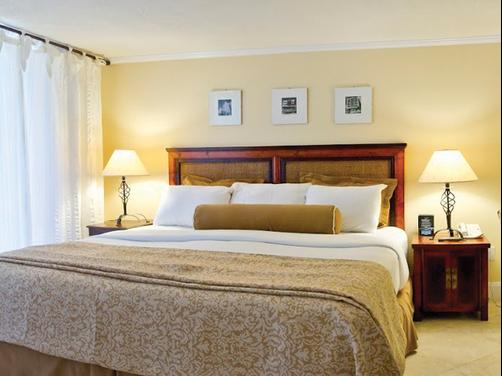 The Mutiny Luxury Suites Hotel - Coconut Grove