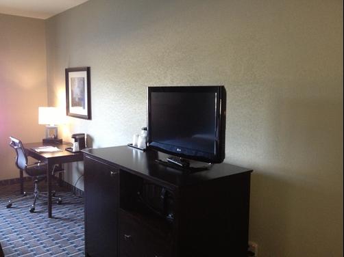 Comfort Inn Lees Summit @ Hwy 50 & Hwy 291 - Lee's Summit