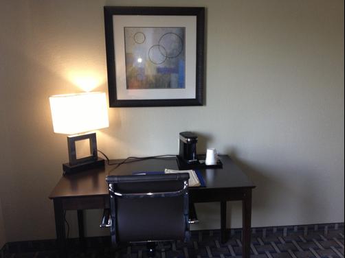 Comfort Inn Lees Summit @ Hwy 50 & Hwy 291 - Lee's Summit