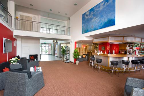 Best Western Hotel München Airport - Erding - Bar
