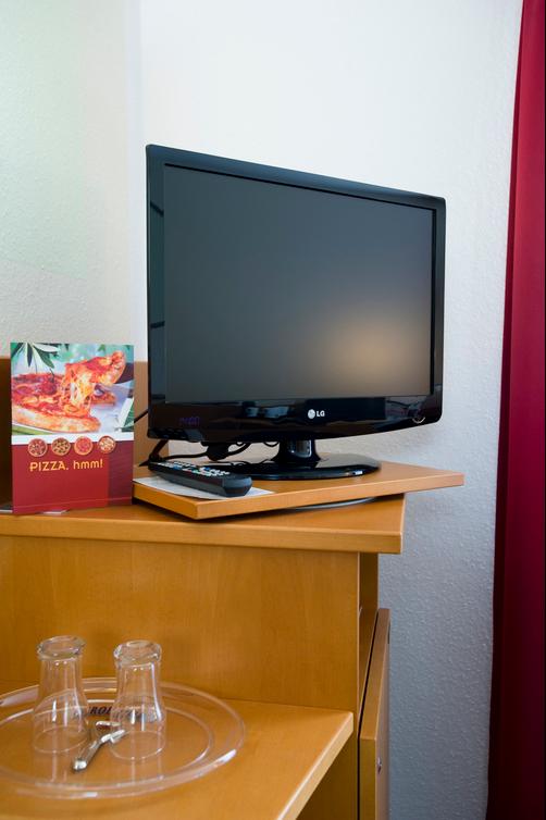 Best Western Hotel München Airport - Erding - Double room