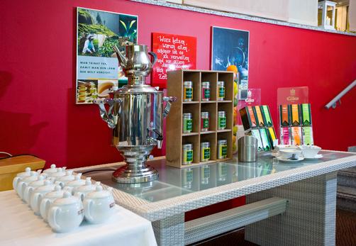 Best Western Hotel München Airport - Erding - Food