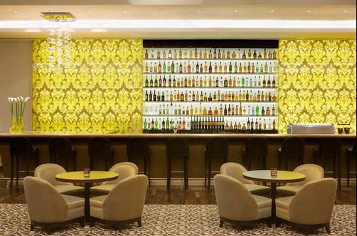 Steigenberger Hotel Herrenhof - Vienna - Bar