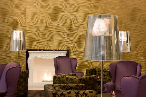 Steigenberger Hotel Herrenhof - Vienna - Lobby