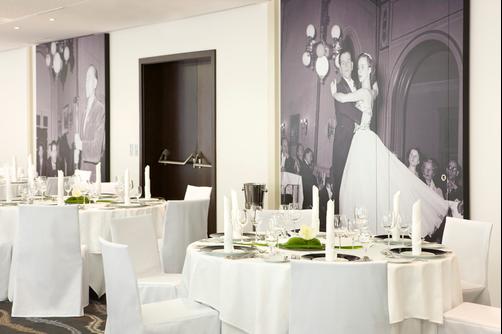 Steigenberger Hotel Herrenhof - Vienna - Restaurant