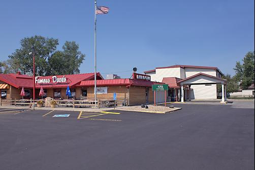 GuestHouse International Inn & Suites Rochester - Rochester