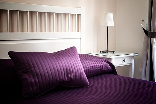 Jolie B&B - Rome - Double room