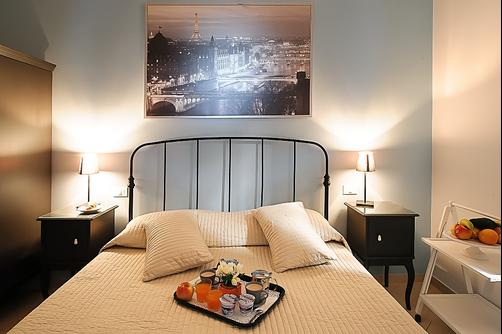Jolie B&B - Rome - Double room