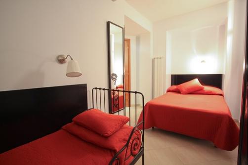 Jolie B&B - Rome - Double room
