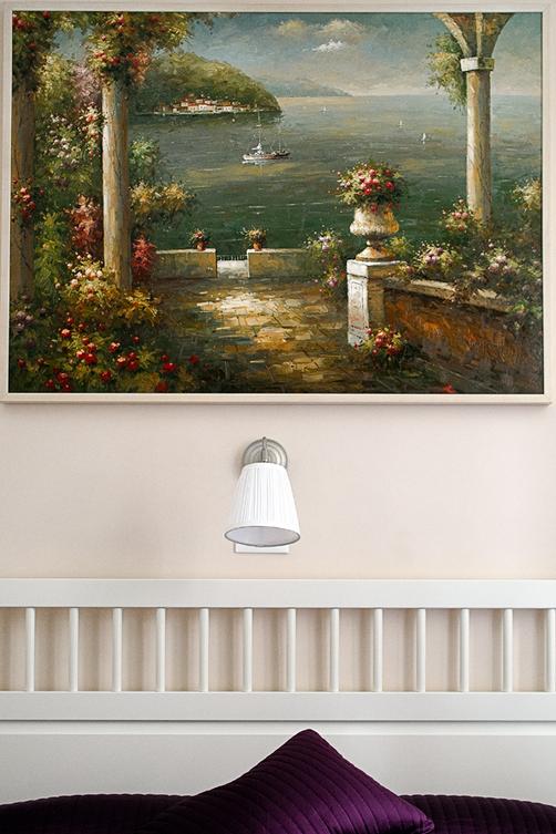 Jolie B&B - Rome - Double room