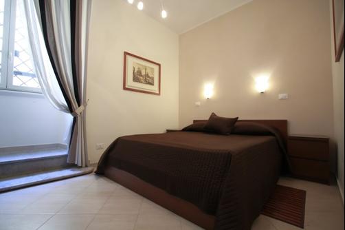 Jolie B&B - Rome - Double room