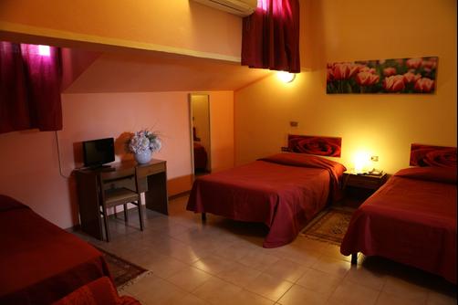 Hotel Centro - Campi Bisenzio