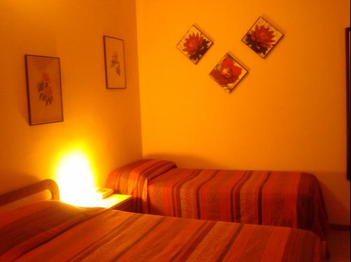 Hotel Centro - Campi Bisenzio