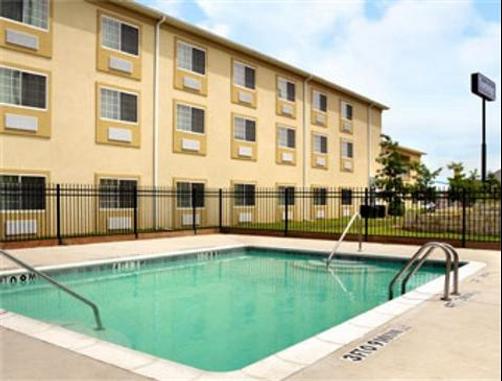 Americas Best Value Inn - Harker Heights