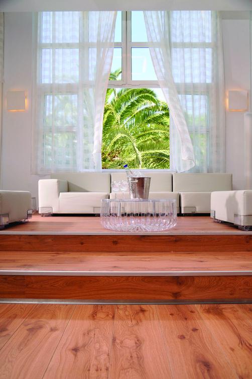 Erytha Hotel & Resort - Karfas - Lobby